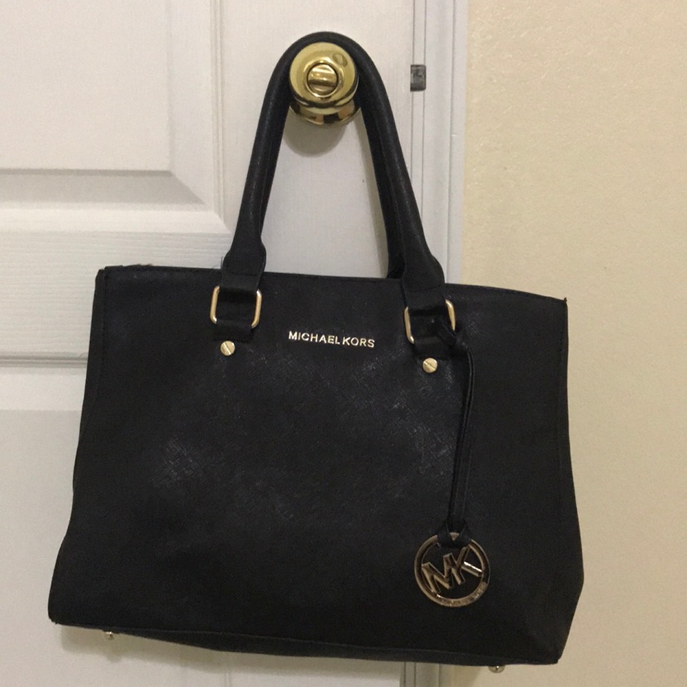 Michael Kors purse.